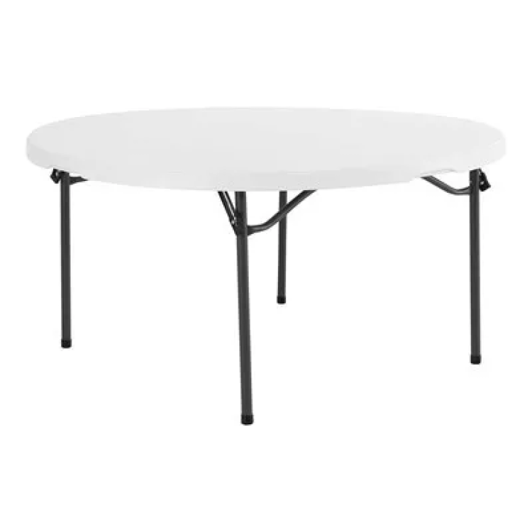 60 Round table